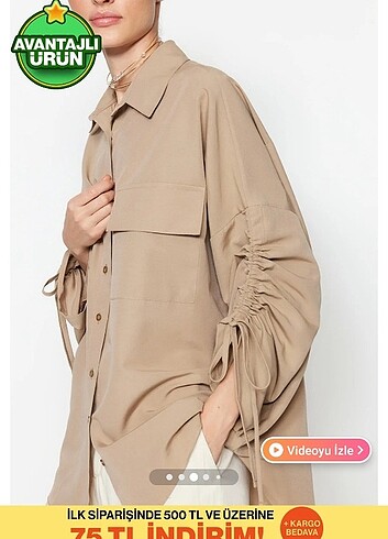 Trendyol & Milla Trendyol modest