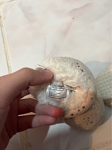 LC Waikiki Lc waikiki bebek panduf