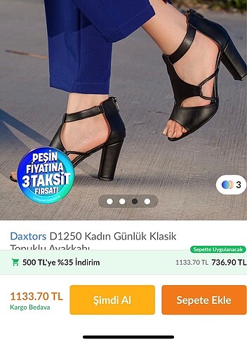 38 Beden Topuklu ayakkabı