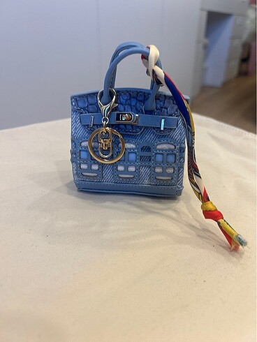 Hermes charm