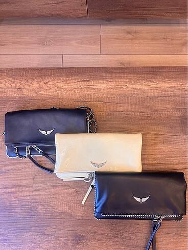 Zadig & Voltaire Zadig voltaire rock