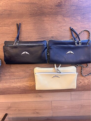 Beden Zadig voltaire rock