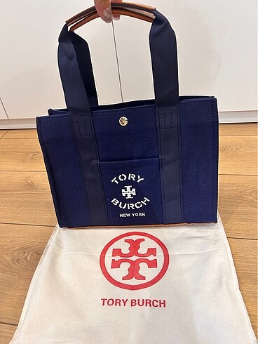 Kanvas Tory Burch