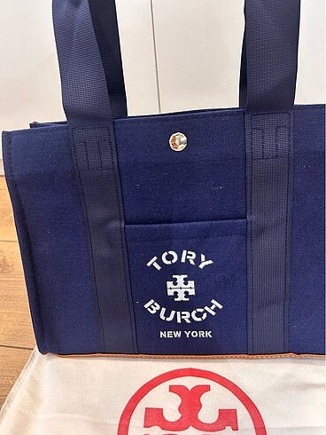 Tory Burch Kanvas Tory Burch