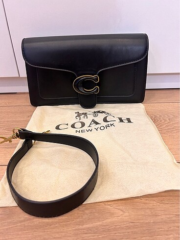 Coach Premium