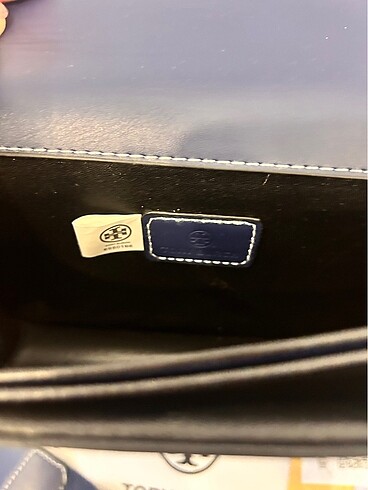 Beden Tory Burch Monogram