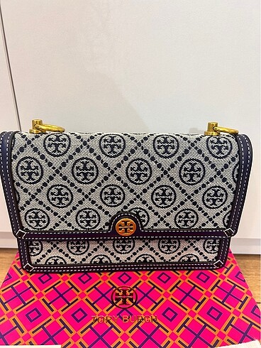 Tory Burch Tory Burch Monogram
