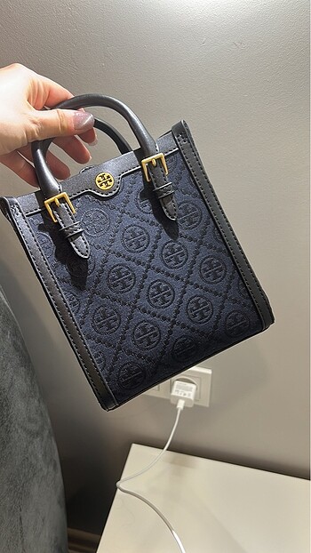Tory Burch jacquard