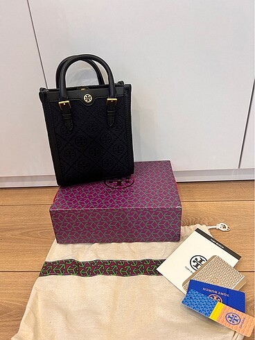 Tory Burch Tory Burch jacquard