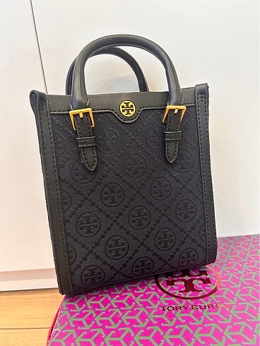  Beden Tory Burch jacquard