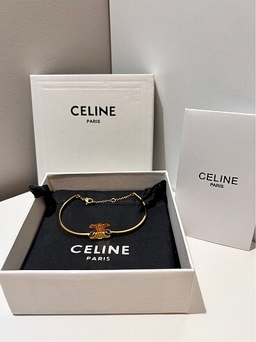 Beden Celine bileklik