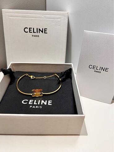 Celine Celine bileklik