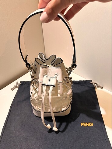 Fendi Fendi mini pocket