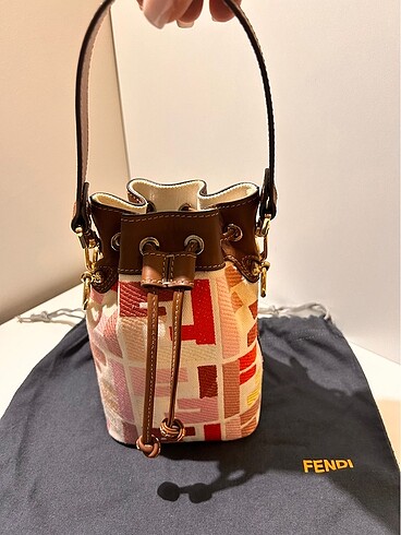 Fendi mini pocket