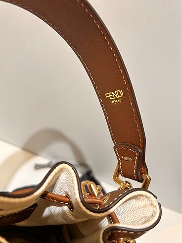  Beden çeşitli Renk Fendi mini pocket
