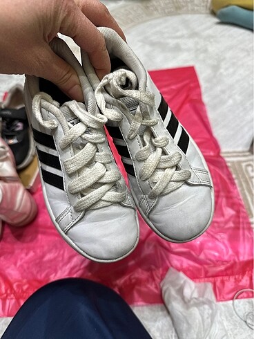 Adidas Spor ayakkabı