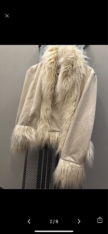 Bershka Ceket