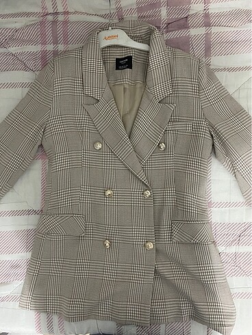 Blazer Ceket