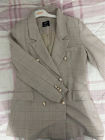 Diğer Blazer Ceket