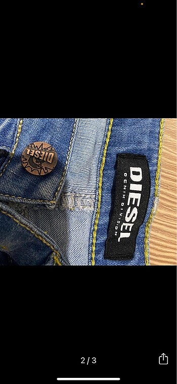 Diesel Diesel Dusuk Bel Sort