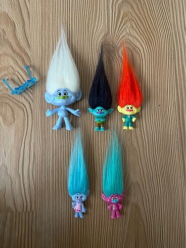 trolls