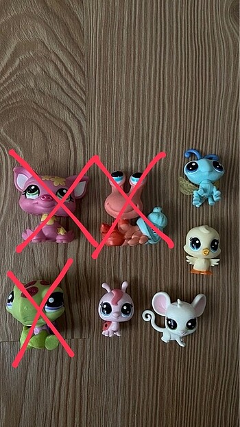 Minis