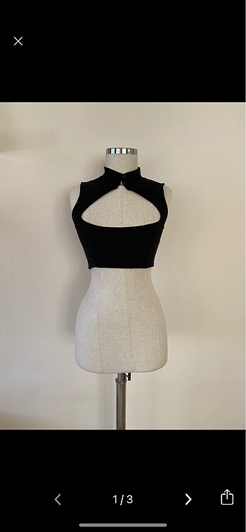 tasarim model crop