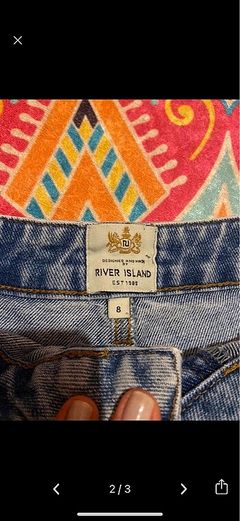 River Island Mini Sort River Island