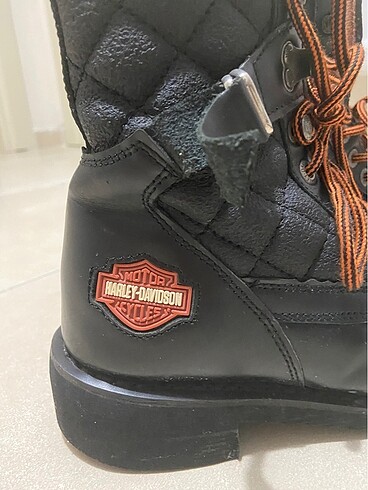 Harley Davidson Orjinal Harley Bot