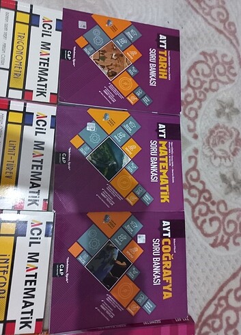  Beden Renk ayt tyt kitap