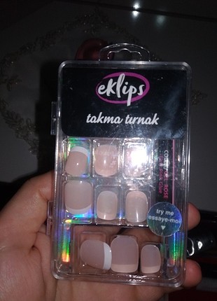Takma tırnak