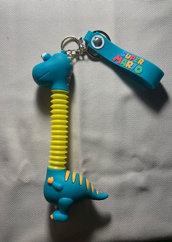 Zara 3lü anahtarlık