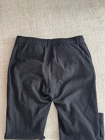 31 Beden zara pantolon