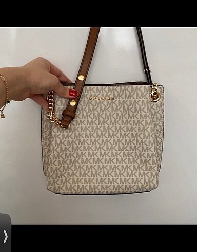 Michael kors çanta