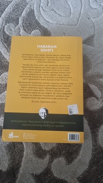  Hababam Sınfı