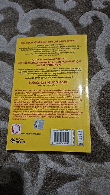  Barış Muslu