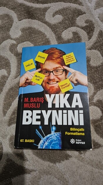 Barış Muslu