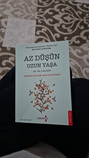 Az Düşün Uzun Yaşa