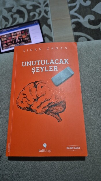 Unutulacak Şeyler