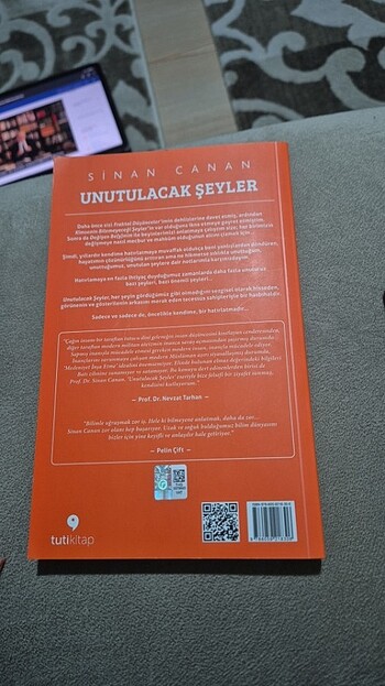  Unutulacak Şeyler