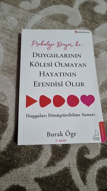 Duyguları Dönüştürebilme Sanatı