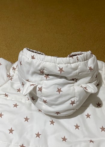 Kışlık LCW tulum son fiyattır 9-12 ay - Görsel 6