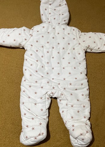 Kışlık LCW tulum son fiyattır 9-12 ay - Görsel 5