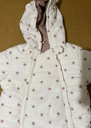 Kışlık LCW tulum son fiyattır 9-12 ay - Görsel 2