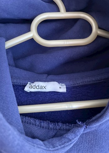 xl Beden gri Renk Gri Kapüşonlu Kadın Sweatshirt