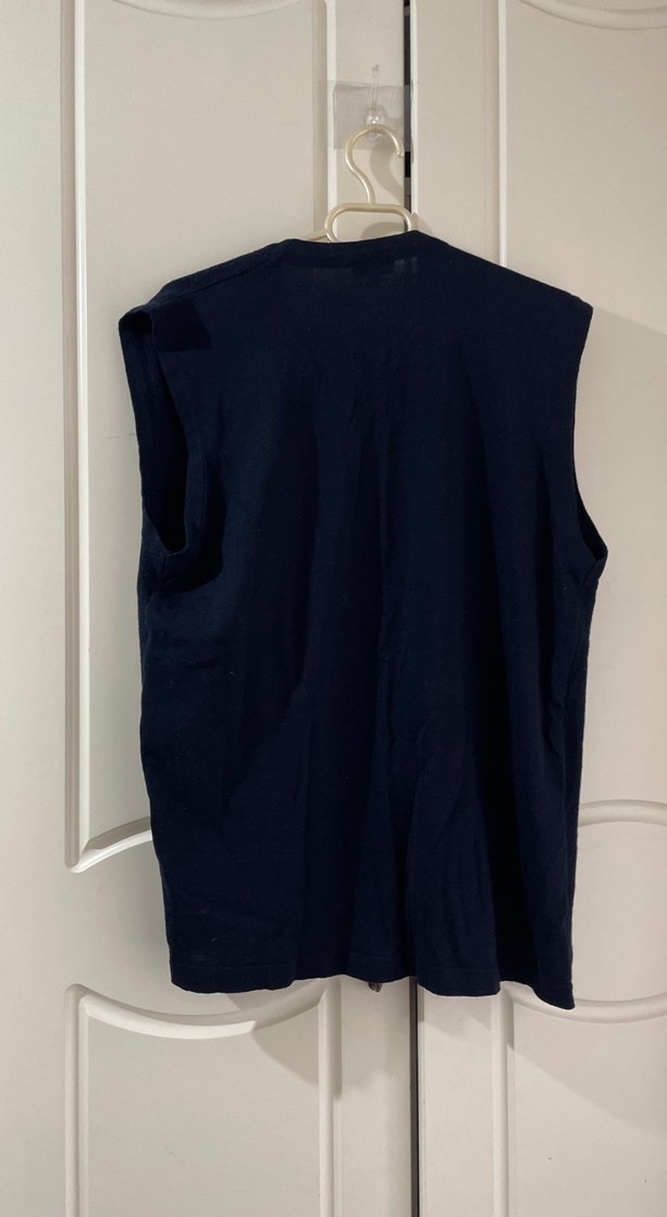 NetWork Yün Karışımlı Erkek  XL - Görsel 4