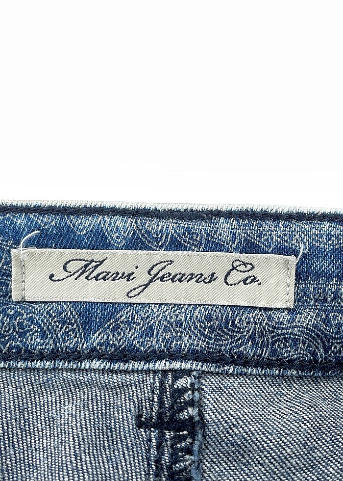 Mavi Jeans Jean / Kot Şort %70 İndirimli. - Görsel 4