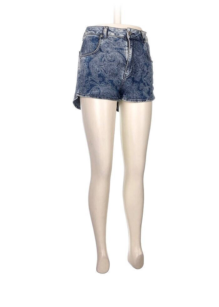 Mavi Jeans Jean / Kot Şort %70 İndirimli. - Görsel 2