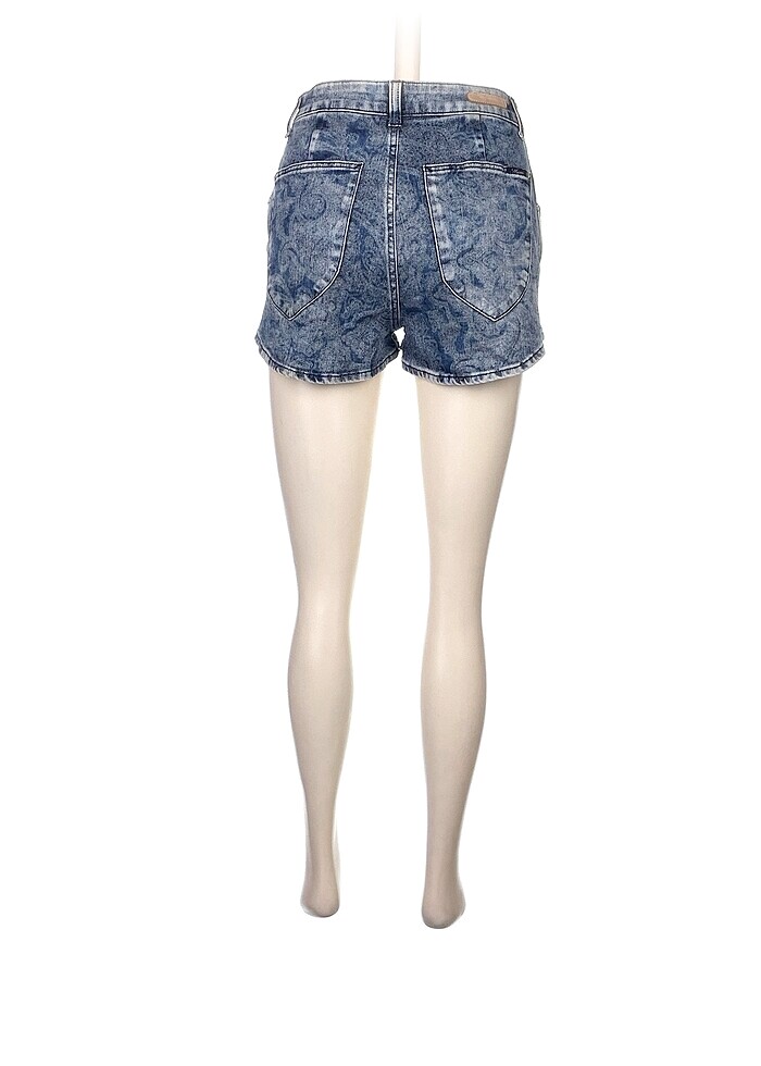 Mavi Jeans Jean / Kot Şort %70 İndirimli. - Görsel 3