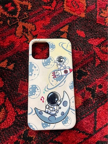 Beden IPhone 12 kılıf